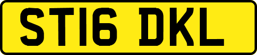 ST16DKL