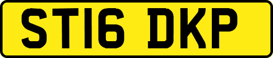 ST16DKP