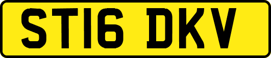 ST16DKV