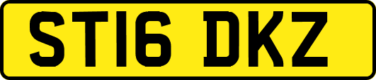 ST16DKZ