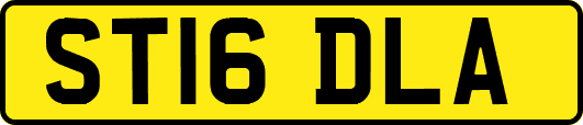 ST16DLA