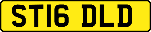 ST16DLD