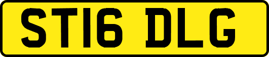ST16DLG
