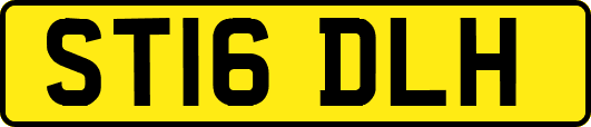 ST16DLH