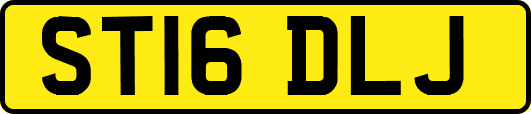 ST16DLJ