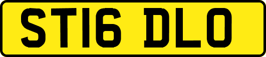 ST16DLO