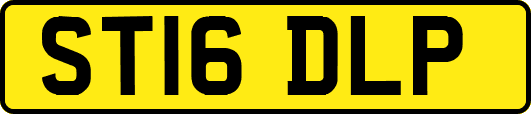 ST16DLP
