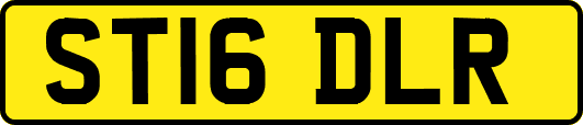 ST16DLR
