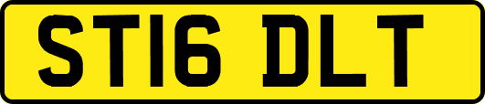 ST16DLT