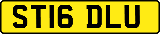 ST16DLU