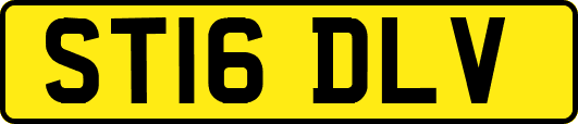 ST16DLV