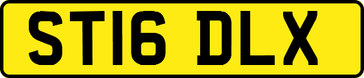 ST16DLX