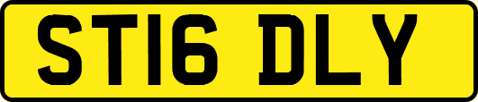 ST16DLY