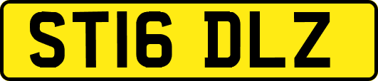 ST16DLZ