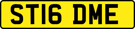 ST16DME