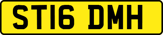ST16DMH