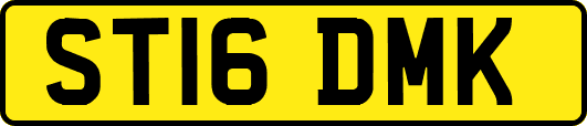 ST16DMK