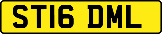 ST16DML