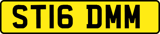 ST16DMM