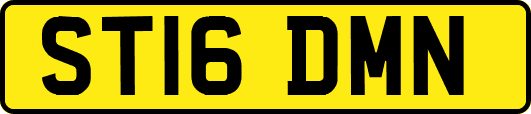 ST16DMN