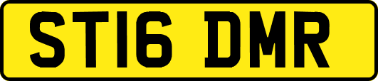 ST16DMR
