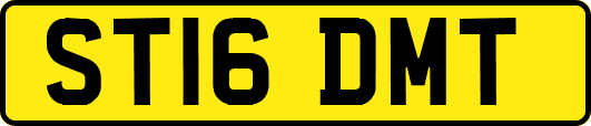 ST16DMT