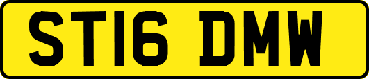ST16DMW