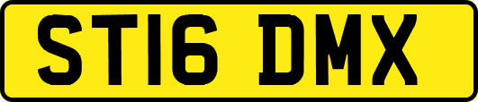 ST16DMX
