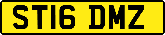 ST16DMZ
