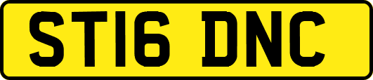 ST16DNC