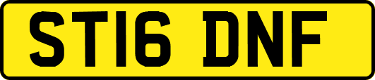 ST16DNF