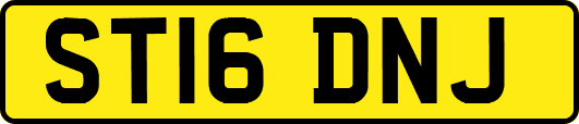 ST16DNJ