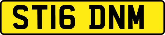 ST16DNM