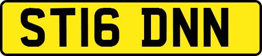 ST16DNN