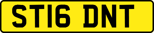 ST16DNT