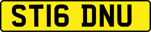 ST16DNU