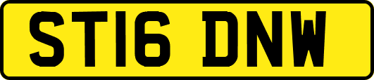 ST16DNW