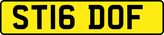 ST16DOF