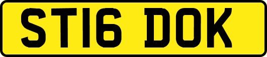 ST16DOK