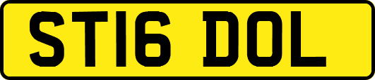 ST16DOL