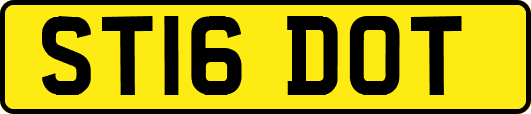 ST16DOT