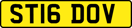 ST16DOV
