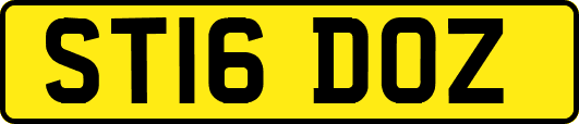 ST16DOZ
