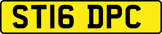 ST16DPC