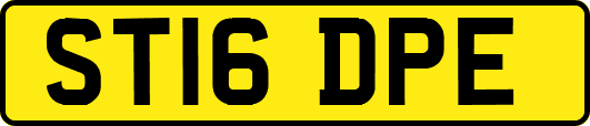 ST16DPE