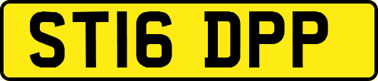 ST16DPP