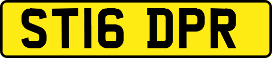 ST16DPR