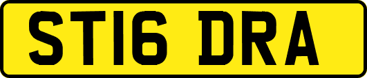 ST16DRA