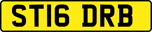ST16DRB