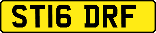 ST16DRF